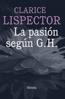 Frases de La pasión según G.H.