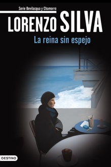 Libro La reina sin espejo