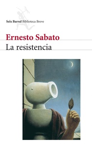 Libro La resistencia