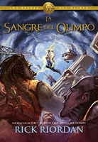 Frases de La sangre del Olimpo: Los héroes del Olimpo 5