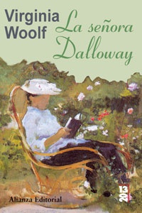 Libro La señora Dalloway