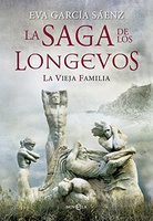 Frases de La vieja familia: La saga de los longevos