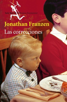 Libro Las correcciones