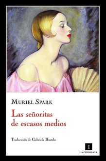 Libro Las señoritas de escasos medios