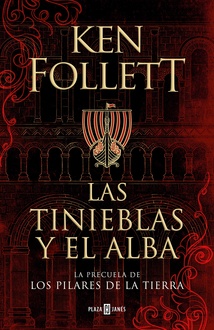 Libro Las tinieblas y el alba