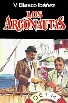 Libro Los argonautas