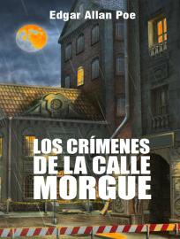 Libro Los crímenes de la Rue Morge