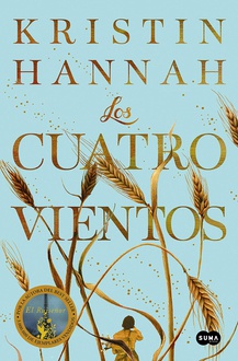 Libro Los cuatro vientos