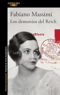 Frases de Los demonios del Reich