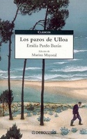 Frases de Los pazos de Ulloa