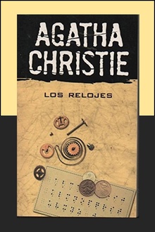 Libro Los relojes