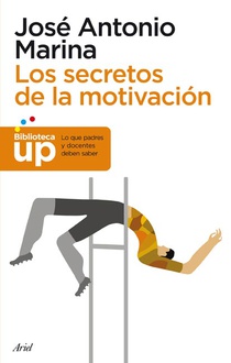 Libro Los secretos de la motivación 