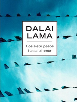 Libro Los siete pasos hacia el amor