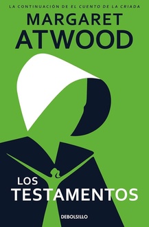 Libro Los testamentos
