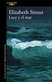 Frases de Lucy y el mar