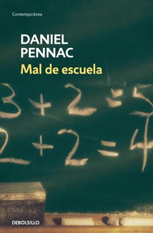 Libro Mal de escuela