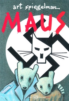 Libro Maus