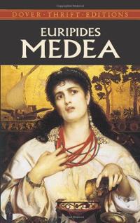 Libro Medea