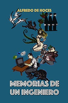 Libro Memorias de un ingeniero