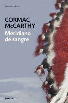 Libro Meridiano de sangre