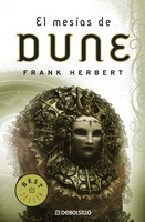 Frases de Mesías de Dune