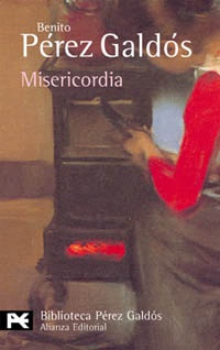 Libro Misericordia