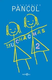 Libro Muchachas II