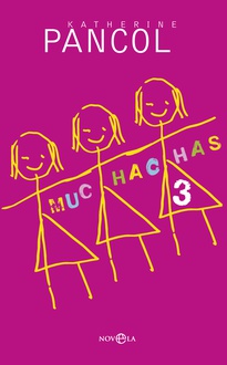 Libro Muchachas III