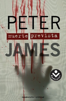 Libro Muerte prevista