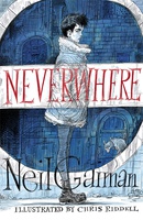 Frases de Neverwhere