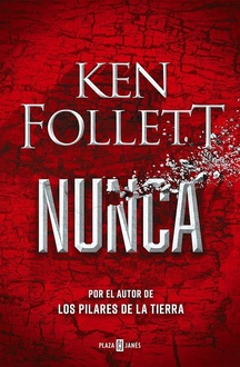 Libro Nunca