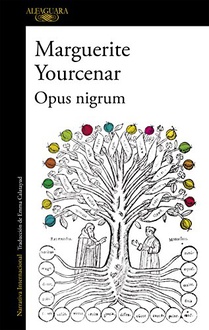 Libro Opus nigrum