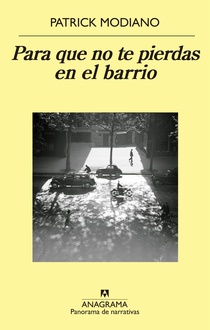 Libro Para que no te pierdas en el barrio 