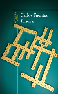 Libro Personas