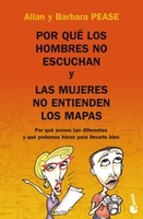 Frases de Por que los hombres no escuchan y las mujeres no entienden los mapas 