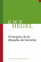 Frases de Principios de la filosofía del derecho 