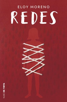 Libro Redes (Invisible 2)