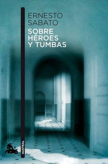 Libro Sobre héroes y tumbas