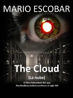 Libro The Cloud (La nube)