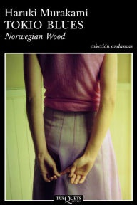 Libro Tokio Blues (Norwegian Wood) 