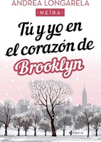 Frases de Tú y yo en el corazón de Brooklyn