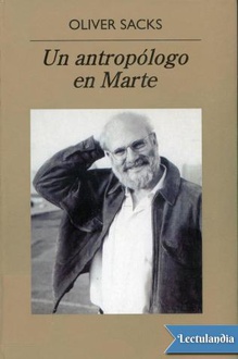 El hombre que confundió a su mujer con un sombrero— Oliver Sacks.pptx