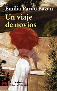 Libro Un viaje de novios