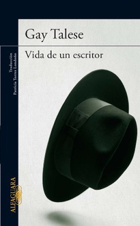 Libro Vida de un escritor