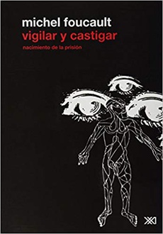 Libro Vigilar y Castigar