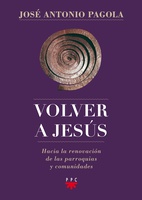 Frases de Volver a Jesús