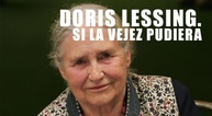 Muere Doris Lessing.