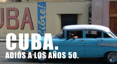 Cuba permite comprar coches nuevos.