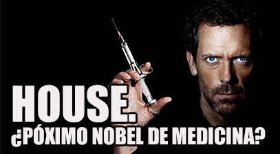 House manual de medicina 