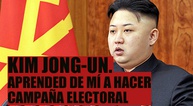 “Elecciones” en Corea del Norte